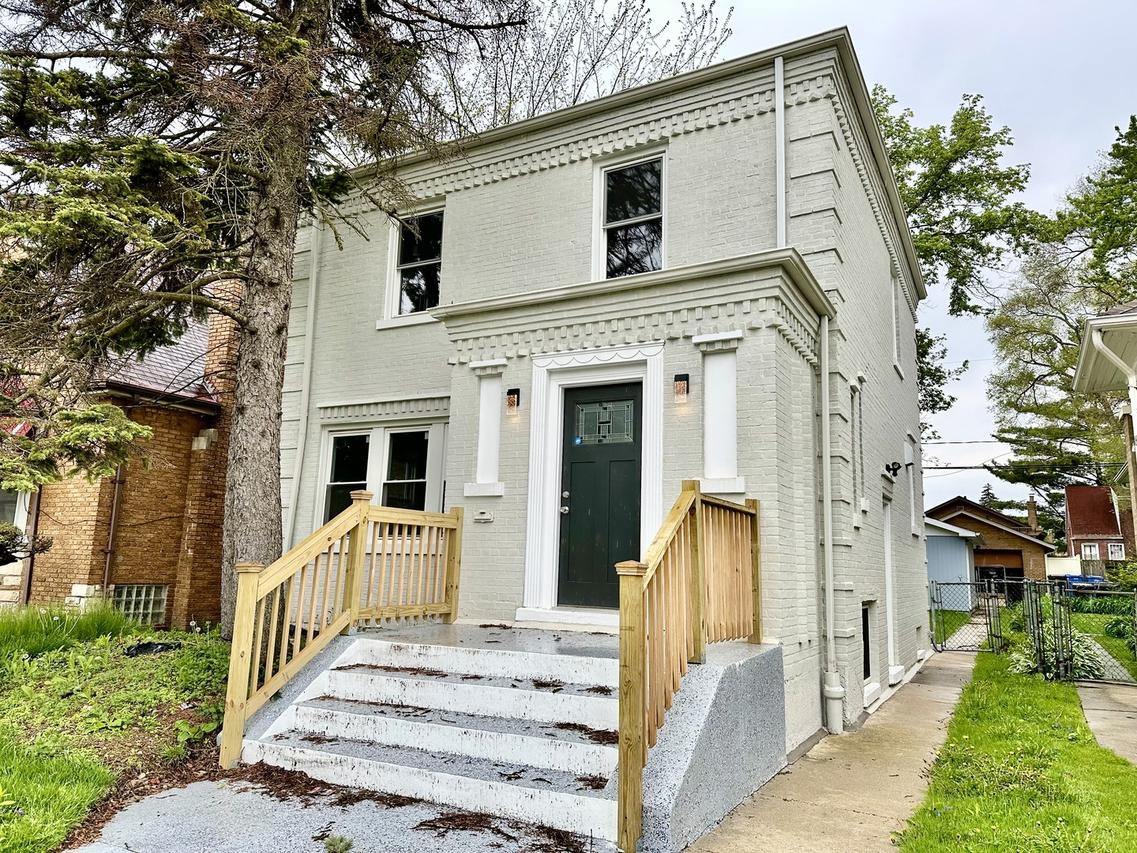 10954 S Normal Ave., Chicago, IL 60628