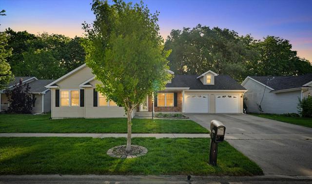 New Homes with Master Bedrooms on the 1st Floor That Attend Urbana Middle School: May 9th to May 15th