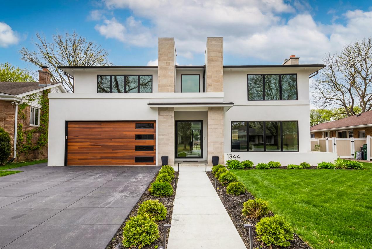1344 S Chester Ave., Park Ridge, IL 60068