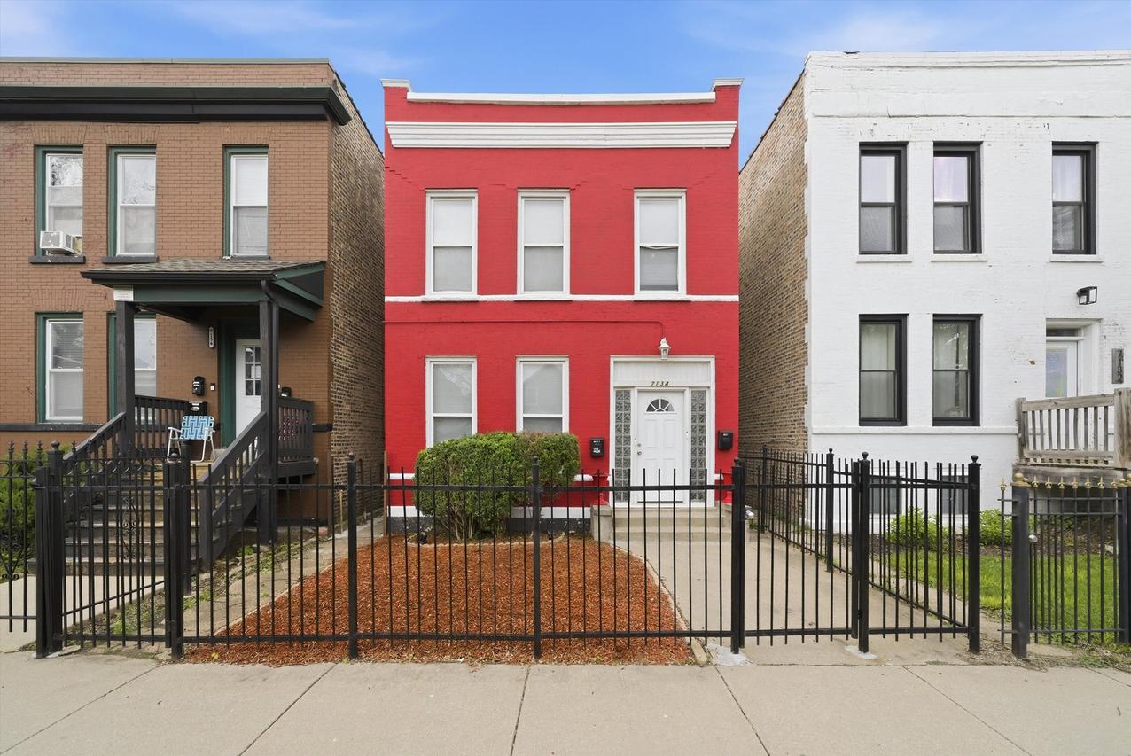 7134 S University Ave., Chicago, IL 60619