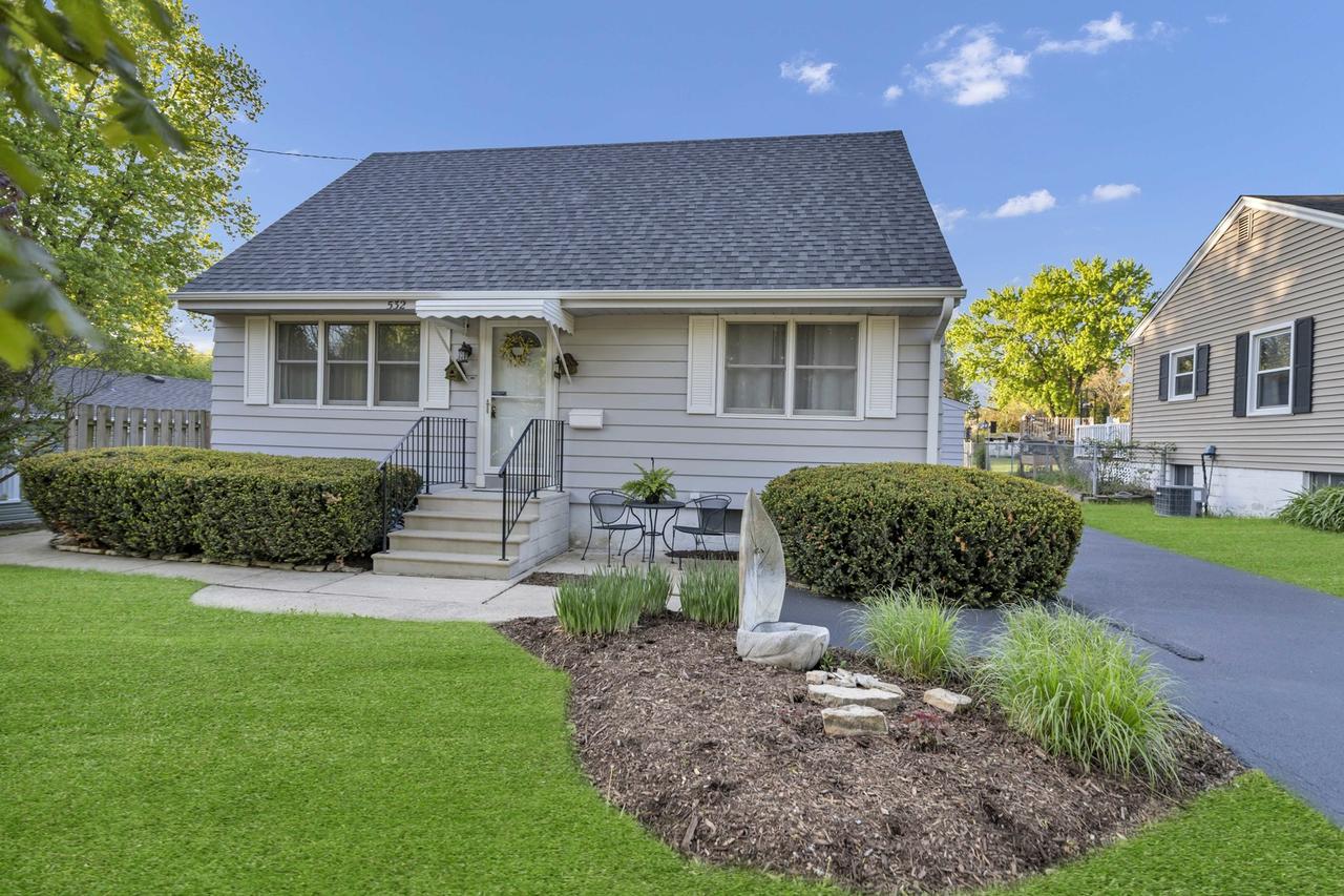 532 Webster St., Batavia, IL 60510