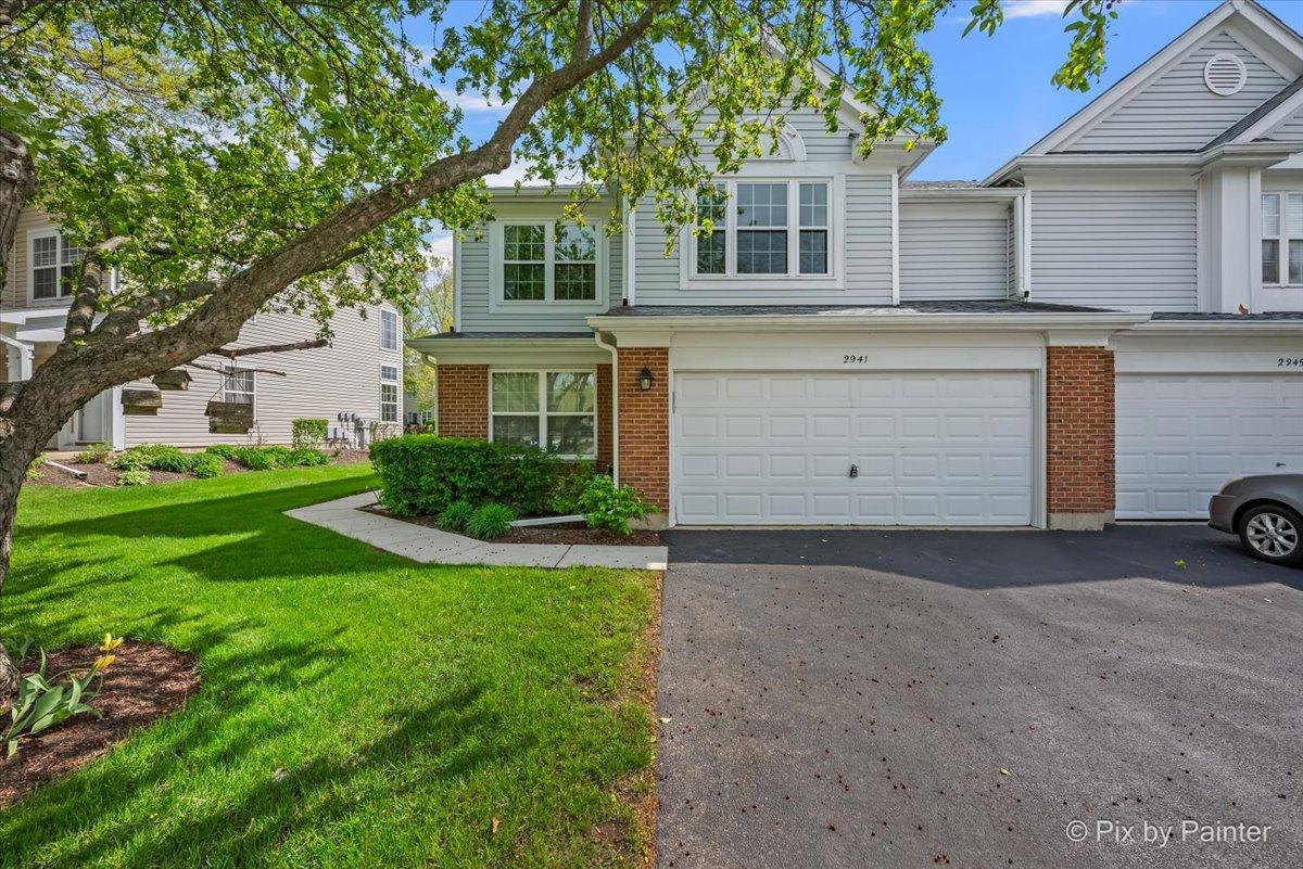 2941 Clematis Dr., Schaumburg, IL 60193