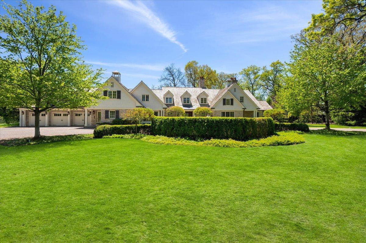 30 Bridlewood Rd., Northbrook, IL 60062