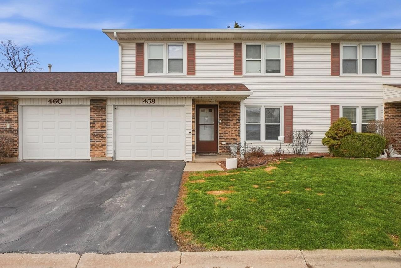 458 Wyeth Cir., Bolingbrook, IL 60440