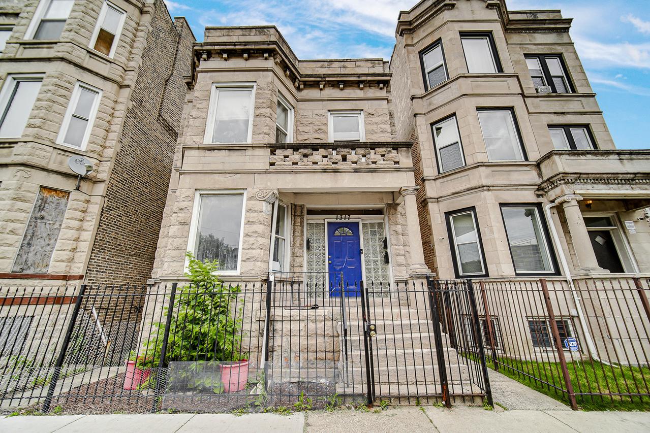 1317 S Homan Ave., Chicago, IL 60623