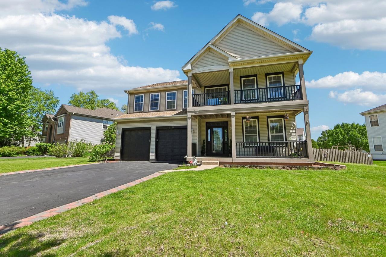 2154 Muirfield Tr., Bolingbrook, IL 60490