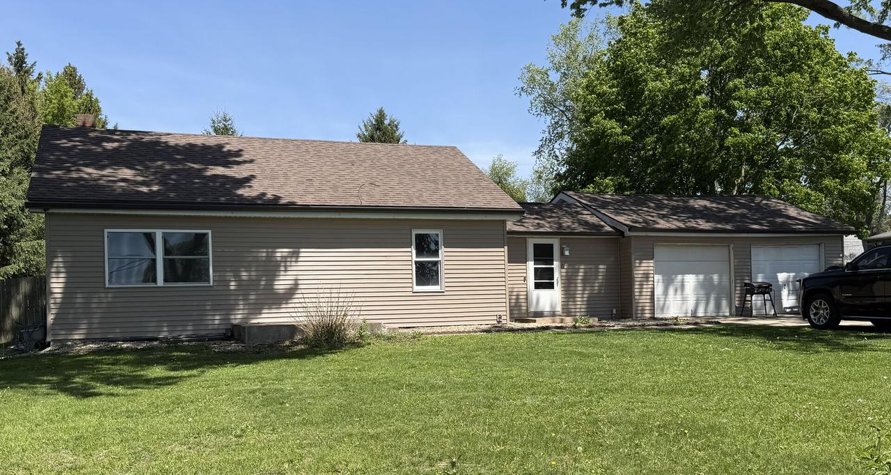 207 Jeffrey Ave., Rochelle, IL 61068