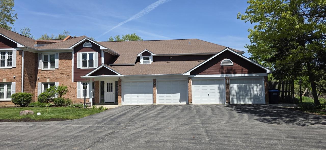 171 Grove Ave. #D, Des Plaines, IL 60016