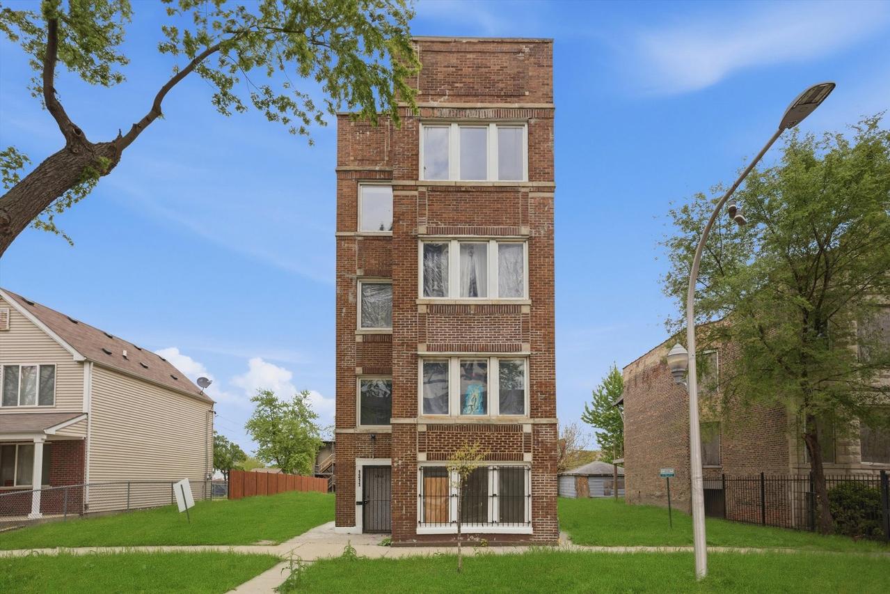 1311 S Harding Ave., Chicago, IL 60623