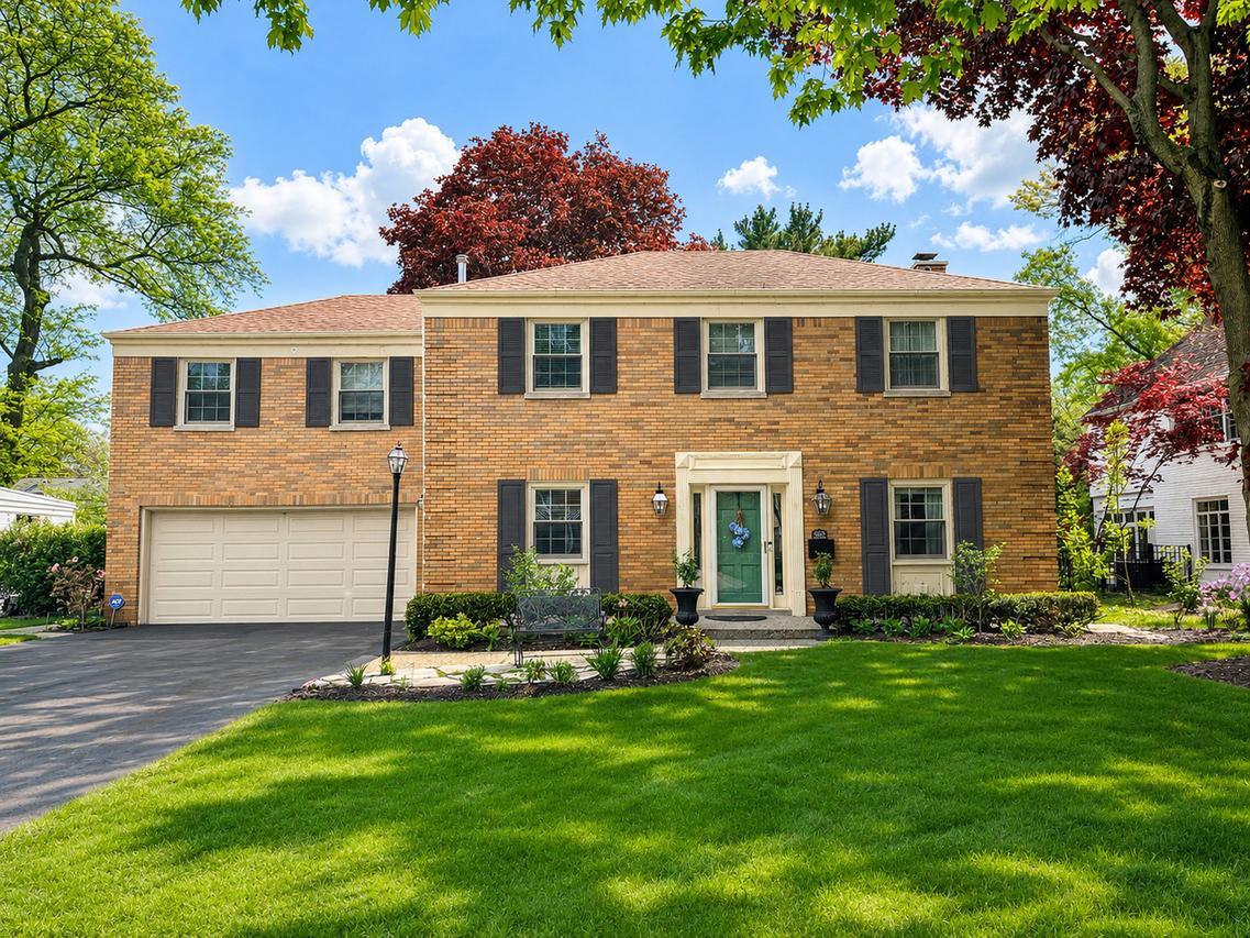 9343 Hamlin Ave., Evanston, IL 60203