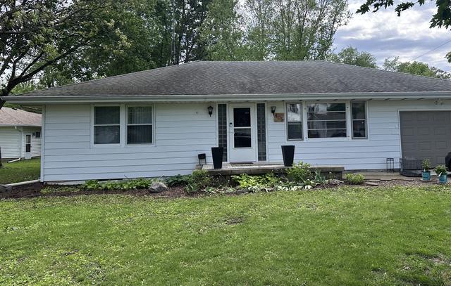 New Homes with Master Bedrooms on the 1st Floor That Attend Mahomet-Seymour Junior High School: June 13th to June 19th