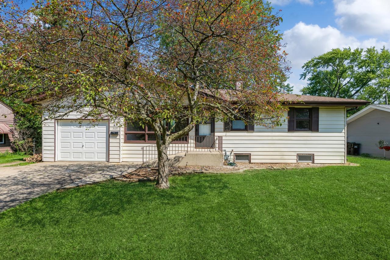 365 Harold St., Crystal Lake, IL 60014