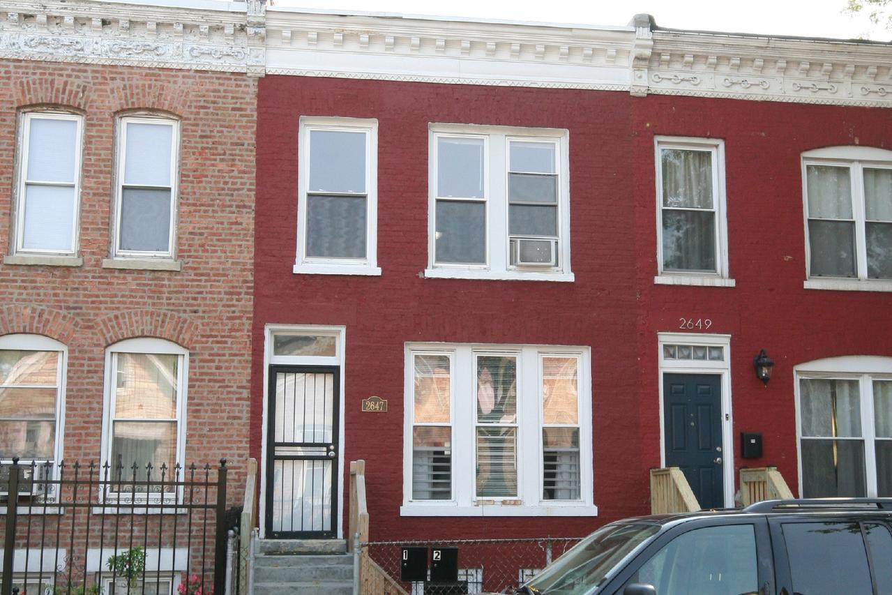 2647 W 24th Pl., Chicago, IL 60608