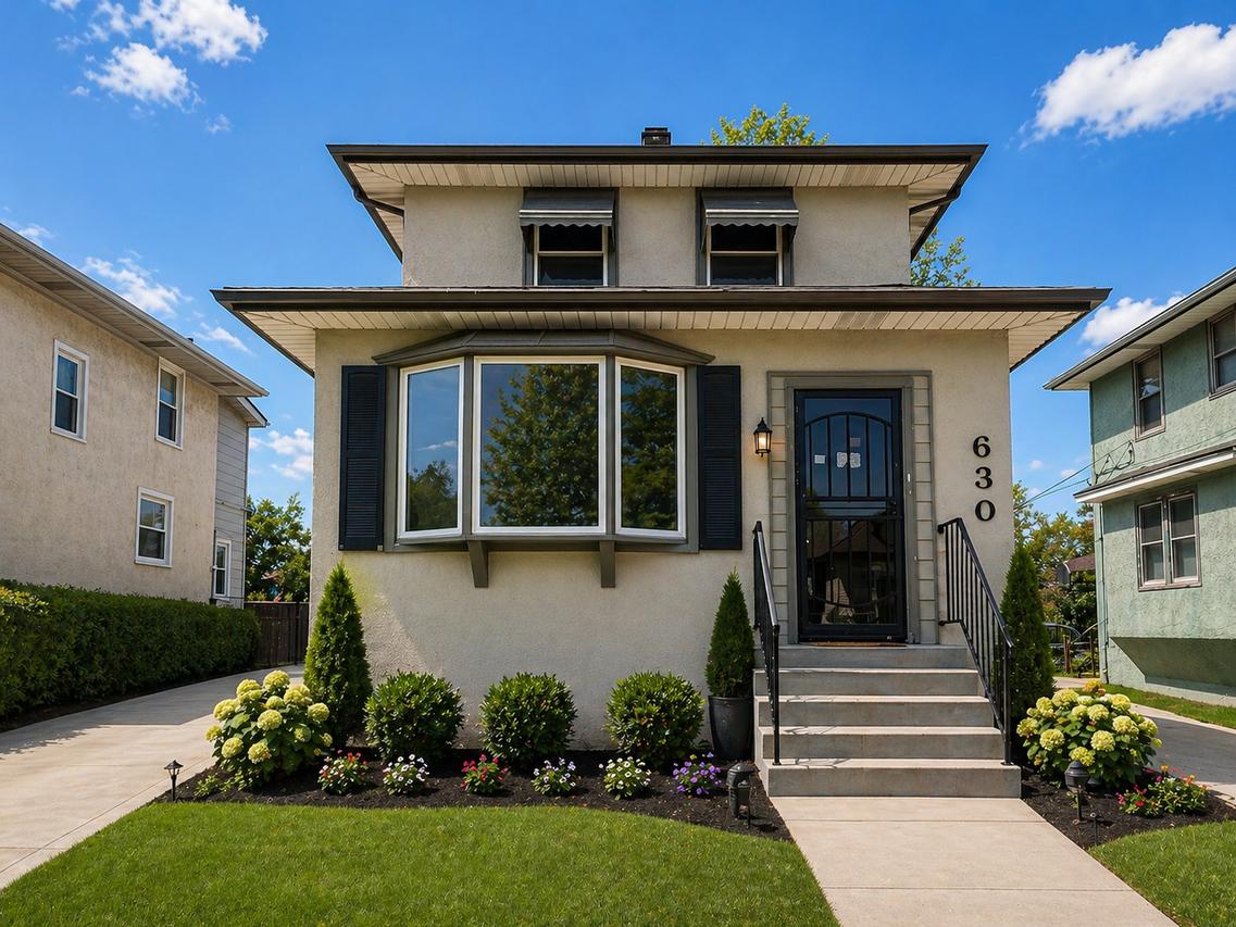 630 S 18th Ave., Maywood, IL 60153