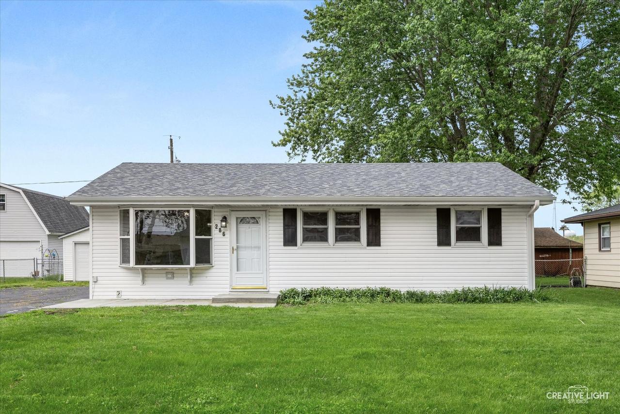286 S Barbara Dr., Kankakee, IL 60901