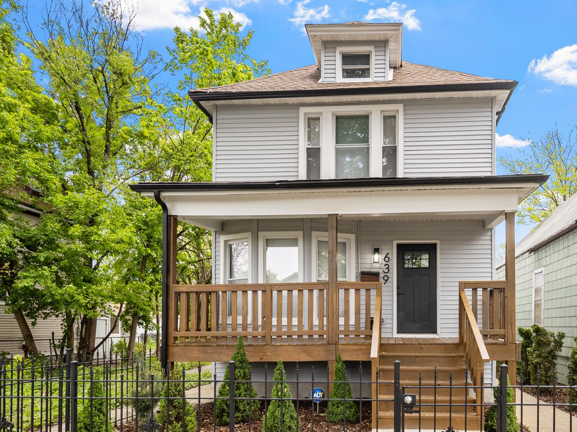 639 N Leamington Ave., Chicago, IL 60644