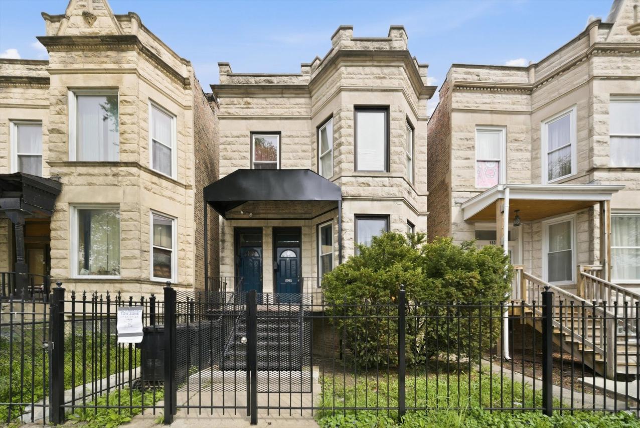 1829 S Central Park Ave., Chicago, IL 60623
