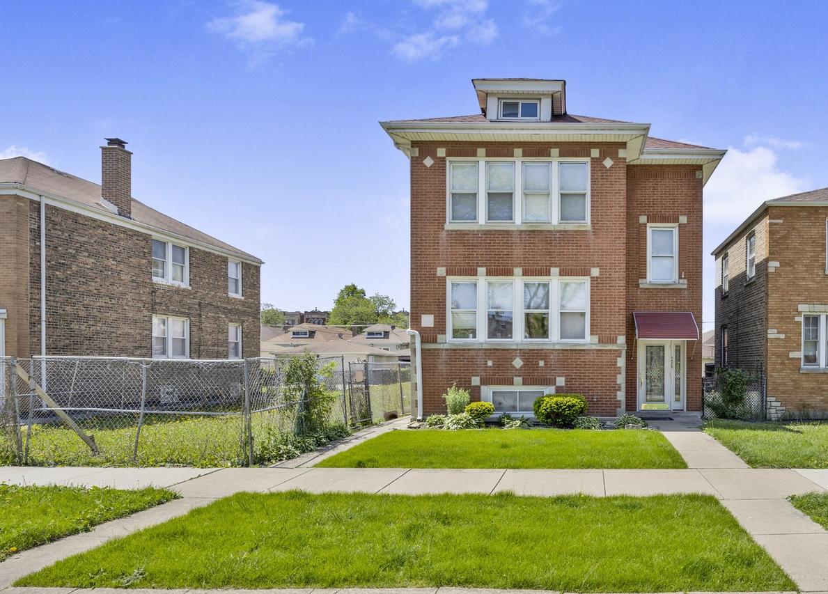 4428 S Christiana Ave., Chicago, IL 60632