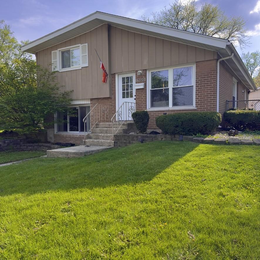15020 Park Ave., Oak Forest, IL 60452