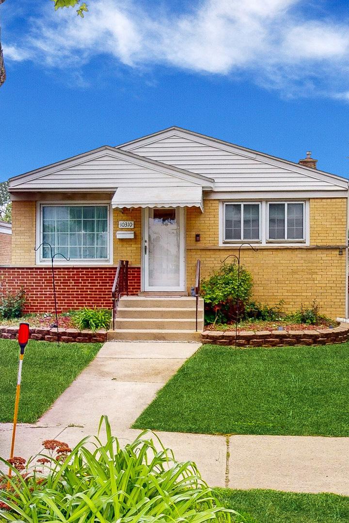 10310 Addison Ave., Franklin Park, IL 60131