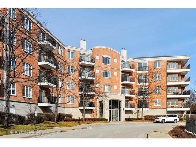 451 Town Place Cir. #310, Buffalo Grove, IL 60089