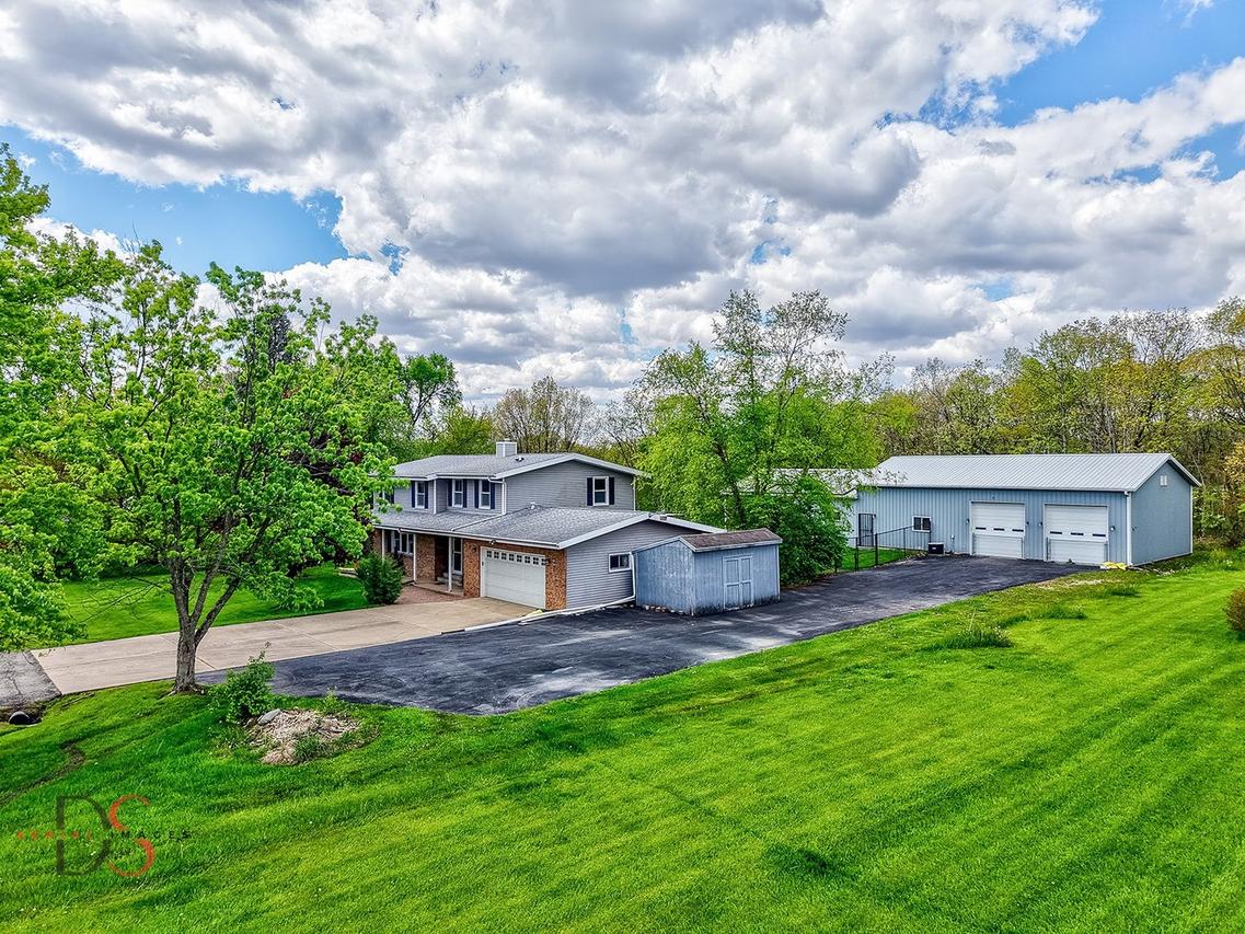 2865 E 2369th Rd., Marseilles, IL 61341