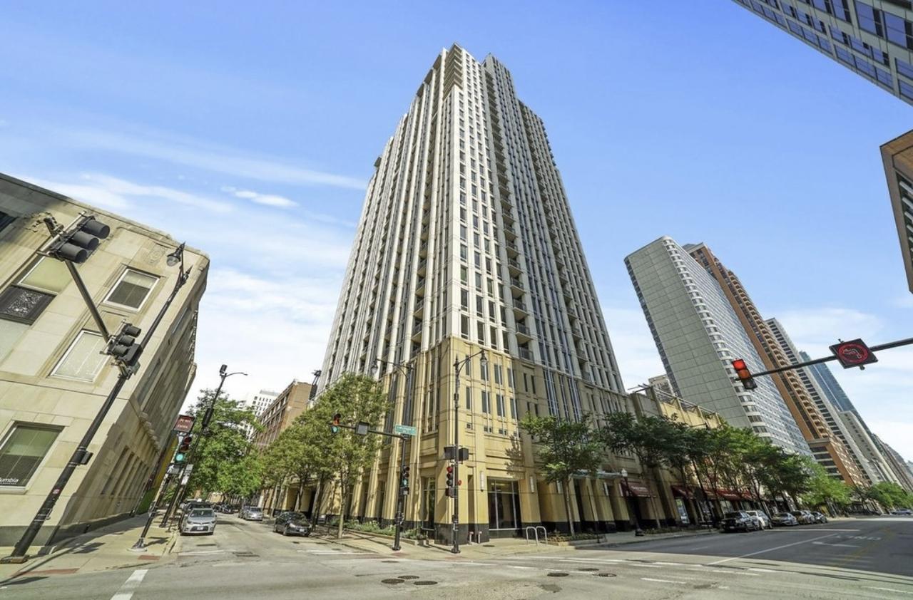 1250 S Michigan Ave. #1207, Chicago, IL 60605