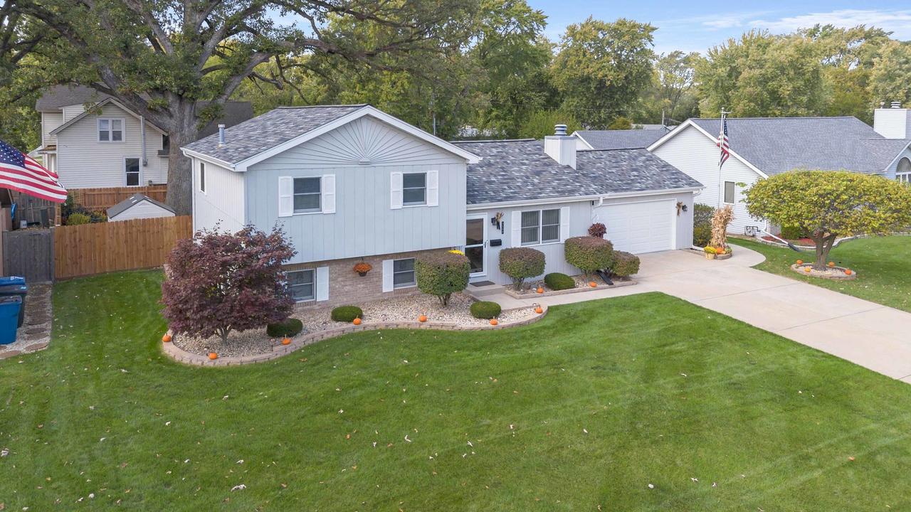 3544 Ashland Ave., Steger, IL 60475