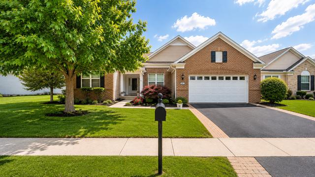 New Homes with Master Bedrooms on the 1st Floor That Attend Walnut Trails Elementary School: July 11th to July 17th