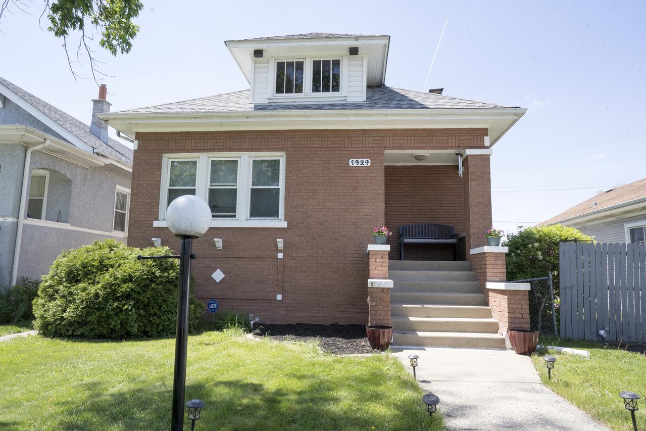 [Address Hidden by Seller], Maywood, IL 60153