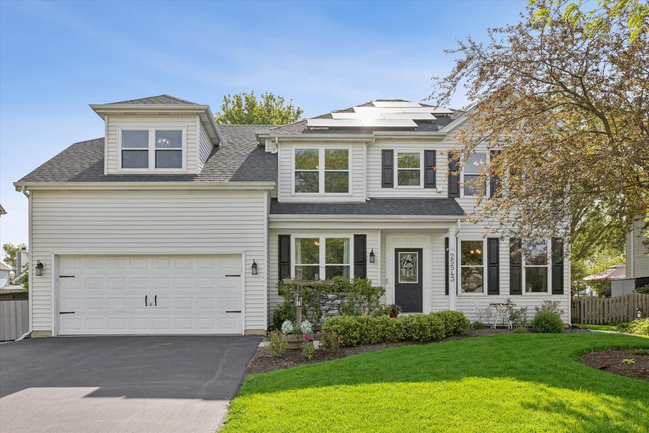 25543 W Gateway Cir., Plainfield, IL 60585