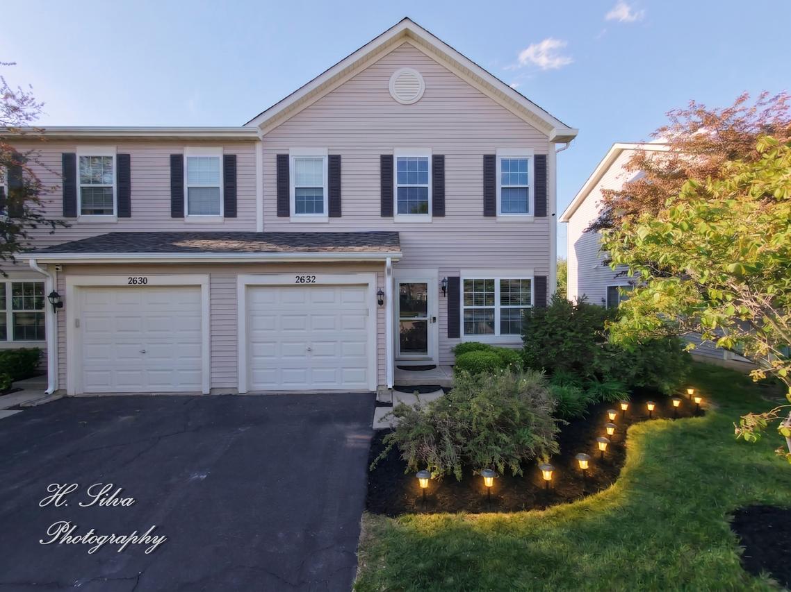 2632 Ross St., Hampshire, IL 60140
