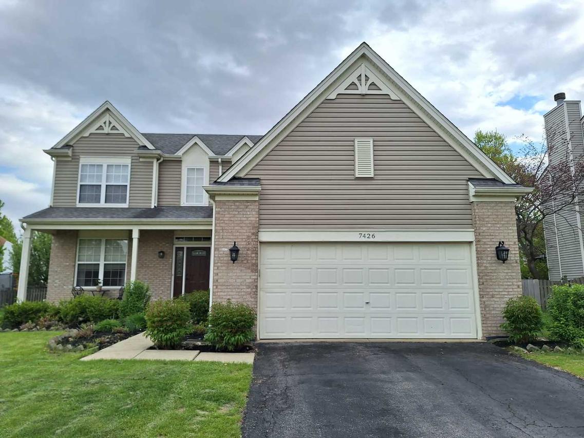 7426 Prairieside Dr., Plainfield, IL 60544