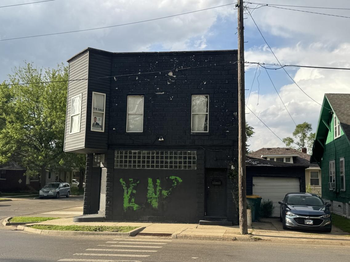 501 4th Ave., Joliet, IL 60433