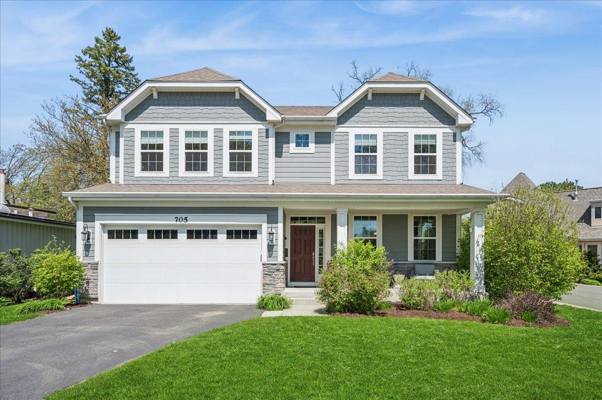 705 Ridge Rd., Highland Park, IL 60035