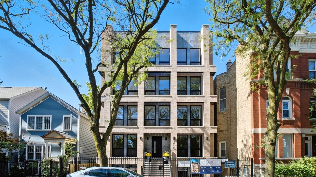 1646 N Orchard St. #2, Chicago, IL 60614