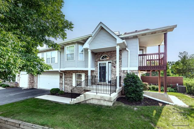 New Homes with Master Bedrooms on the 1st Floor That Attend Plainfield East High School: July 11th to July 17th