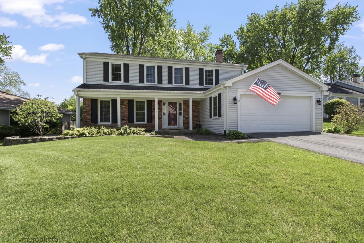 1839 Victoria Rd., Mundelein, IL 60060
