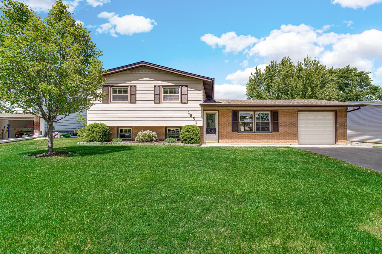 1551 Spruce Ave., Hanover Park, IL 60133