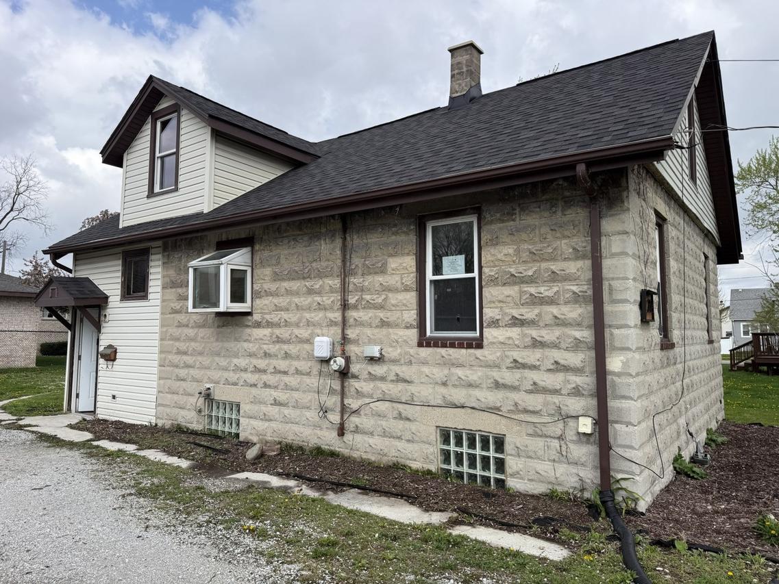 216 N Williams St., Thornton, IL 60476
