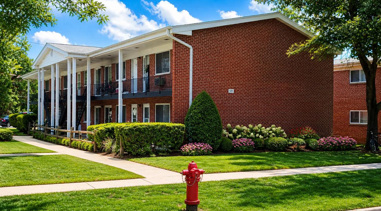323 N Princeton Ave. #8, Villa Park, IL 60181
