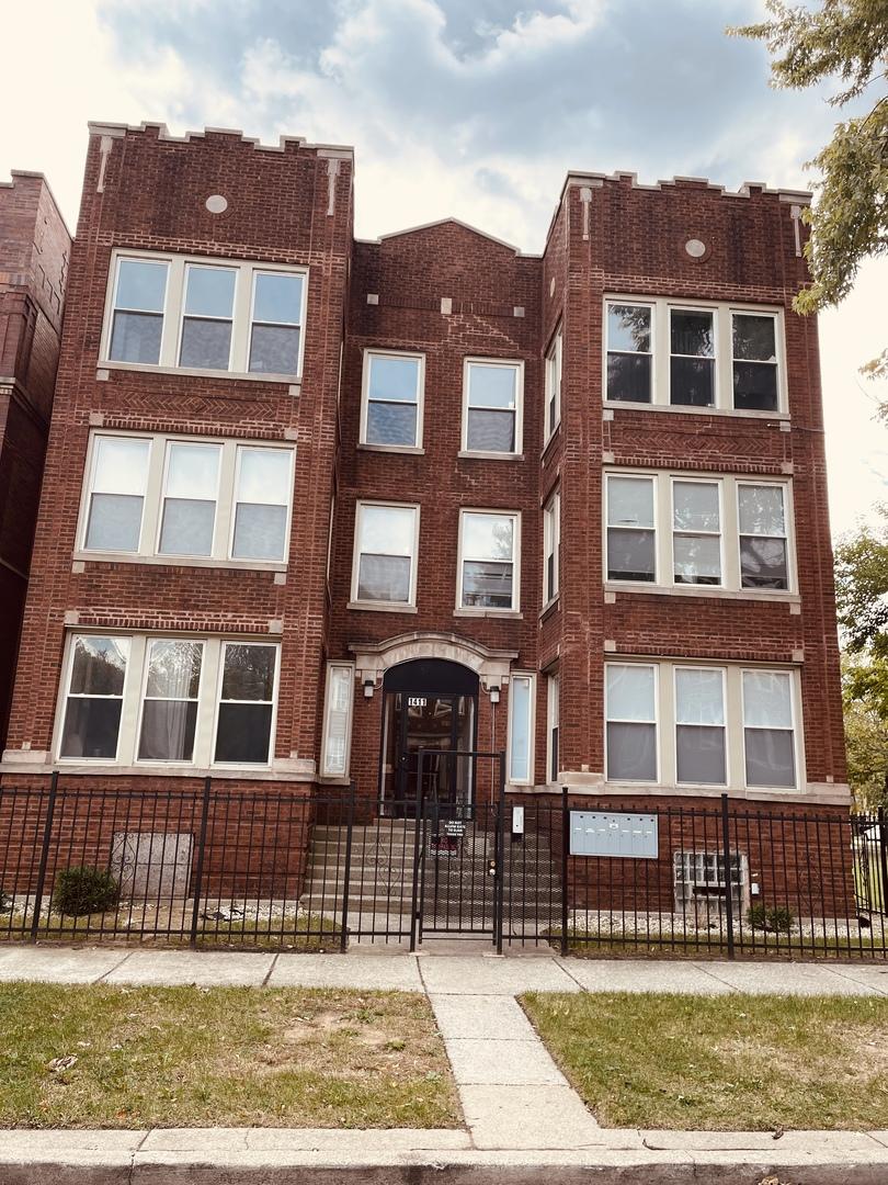 1411 E 67th Pl. #3E, Chicago, IL 60637