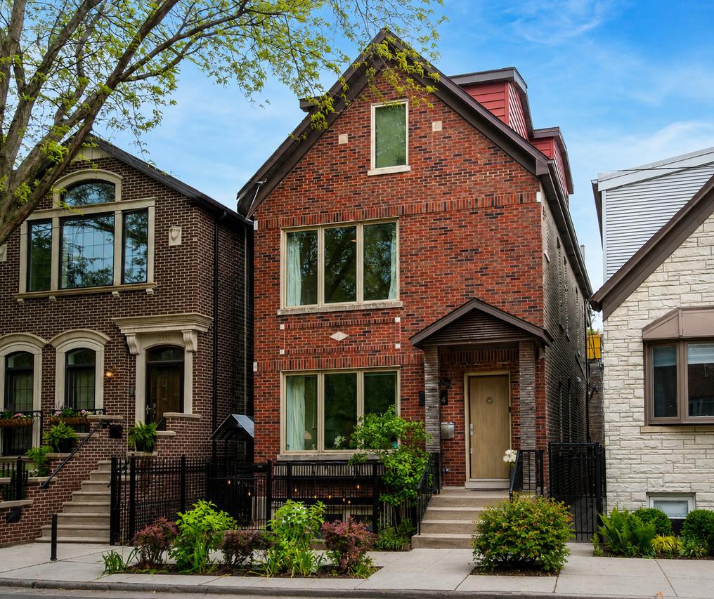 2334 W Medill Ave., Chicago, IL 60647
