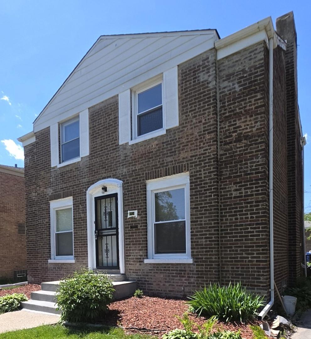 10118 S Luella Ave., Chicago, IL 60617