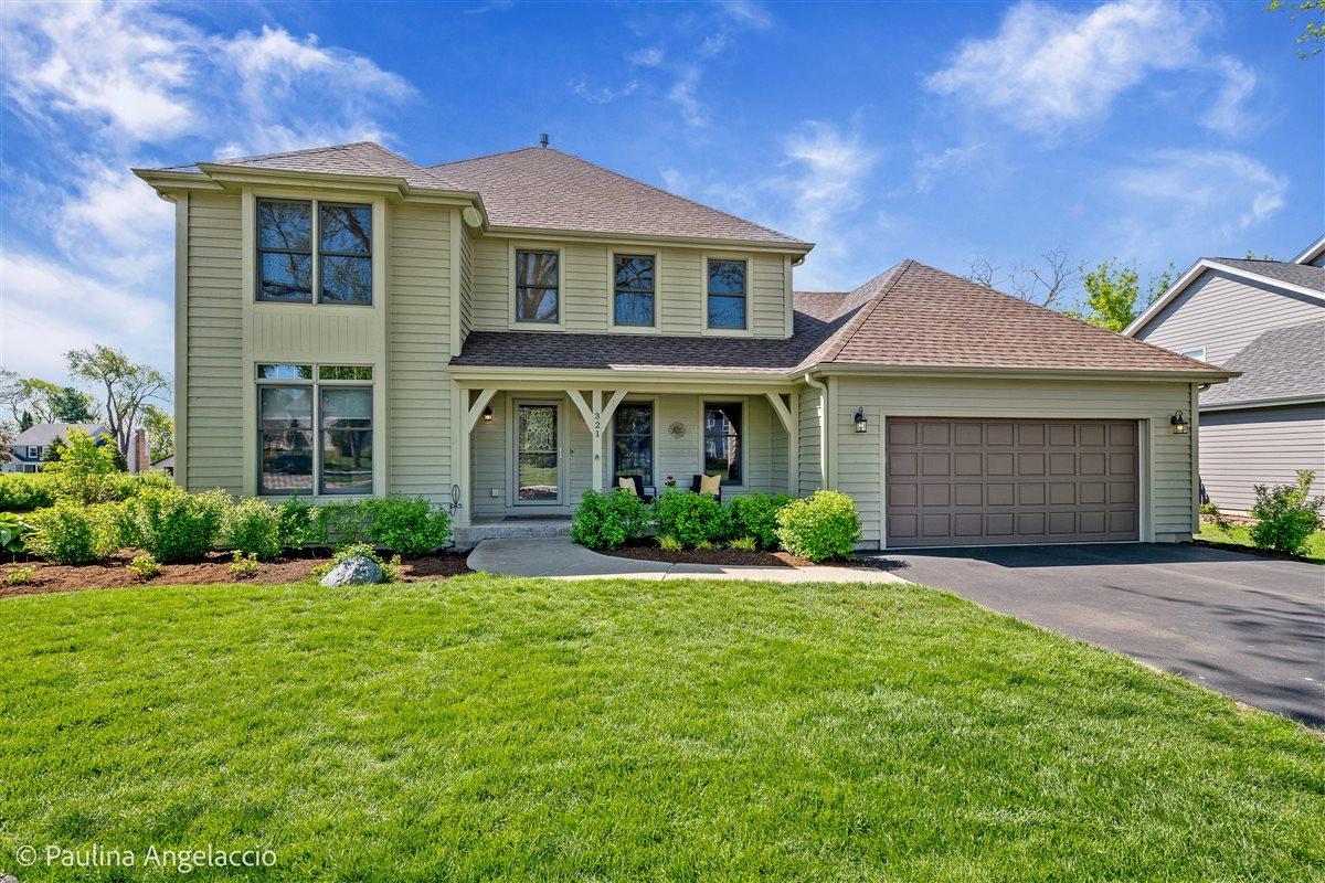 321 Bryan Dr., Cary, IL 60013