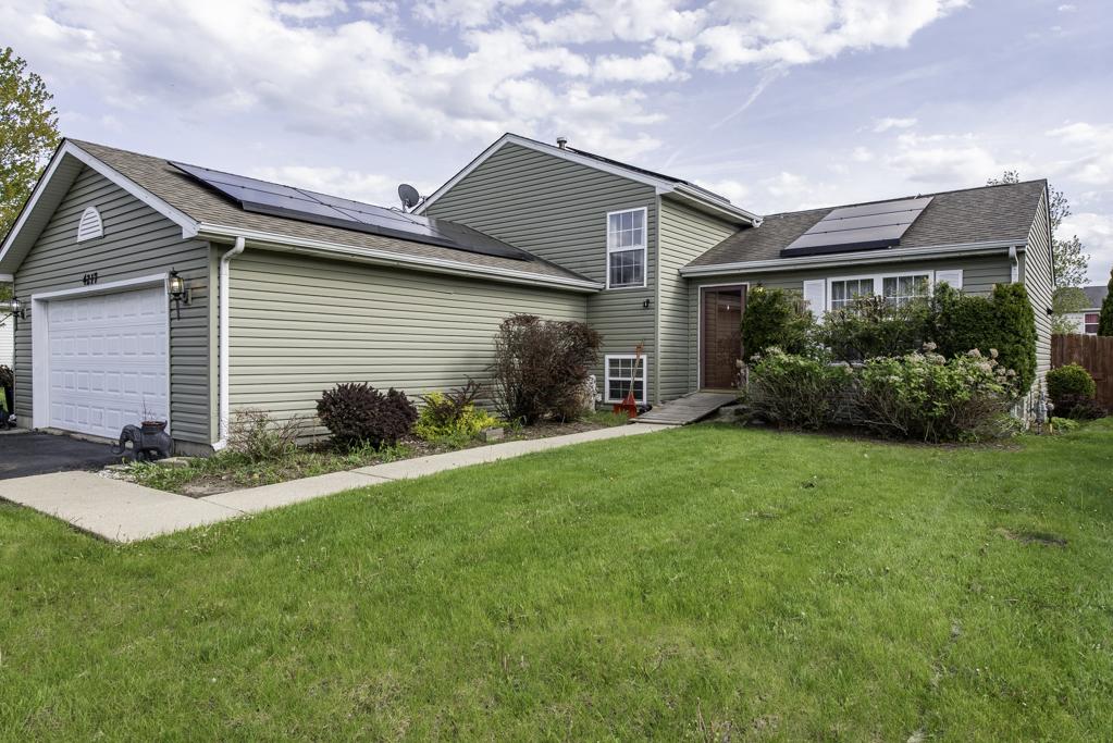 4217 Jay Dr., Zion, IL 60099