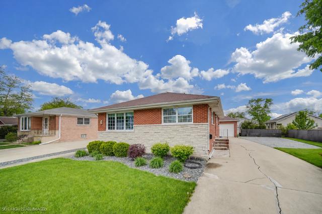 Homes Just Sold That Attend Bloom Trail High School: July 7th to July 13th