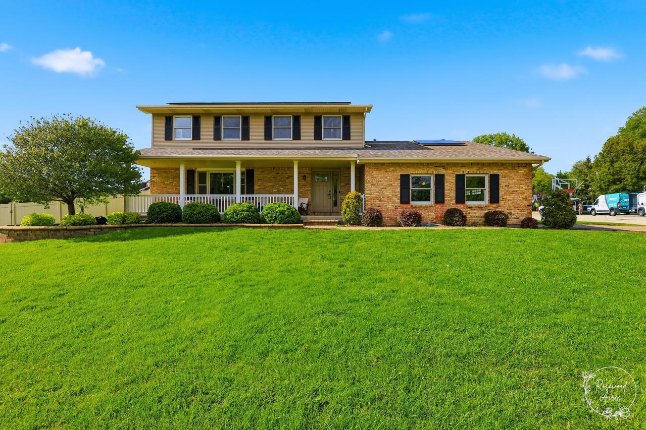 417 N Thames Ct., Bourbonnais, IL 60914