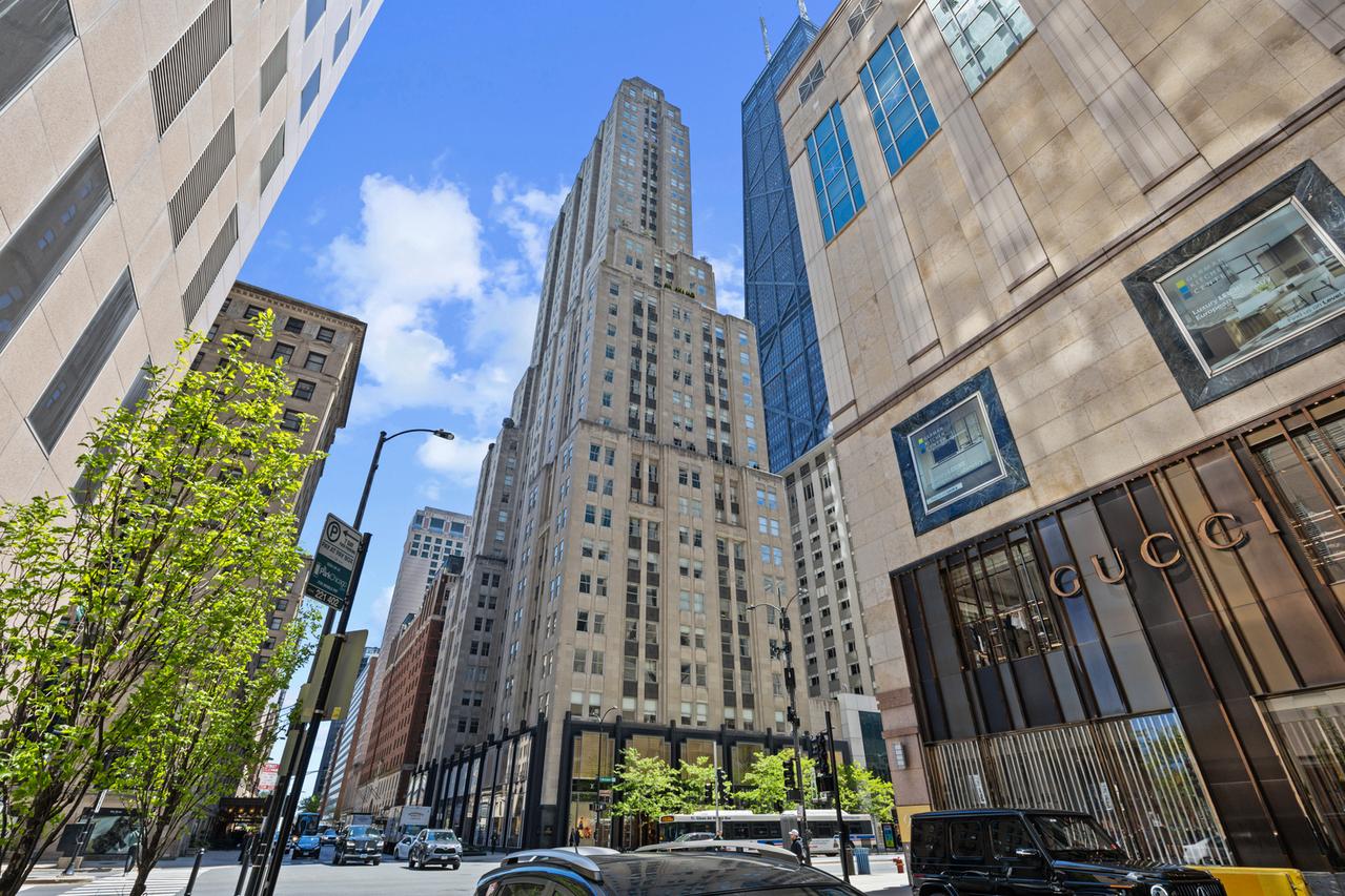 159 E Walton Pl. #12D, Chicago, IL 60611
