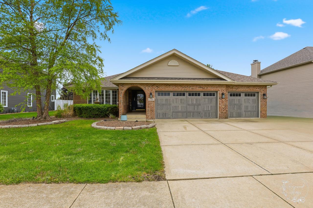 1168 Meadow Path, Manteno, IL 60950